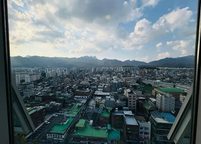 Ssangmun Bukhansan, Dobongsan Mountain And Find Comfort Anywhere You Go