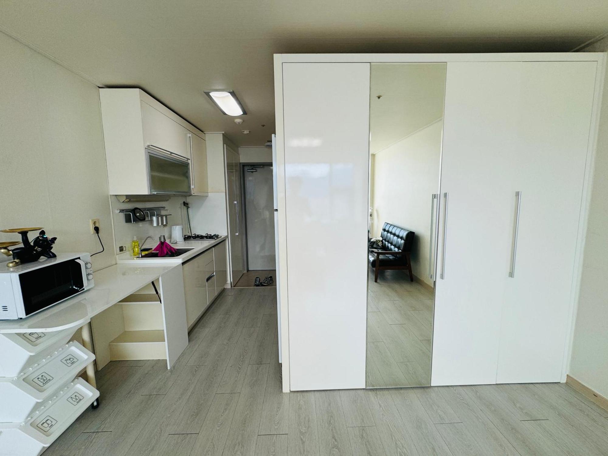 Ssangmun Bukhansan, Dobongsan Mountain And Find Comfort Anywhere Go Apartment Seoul